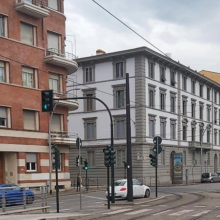 Affittacamere Belfiore Firenze Eksteriør billede