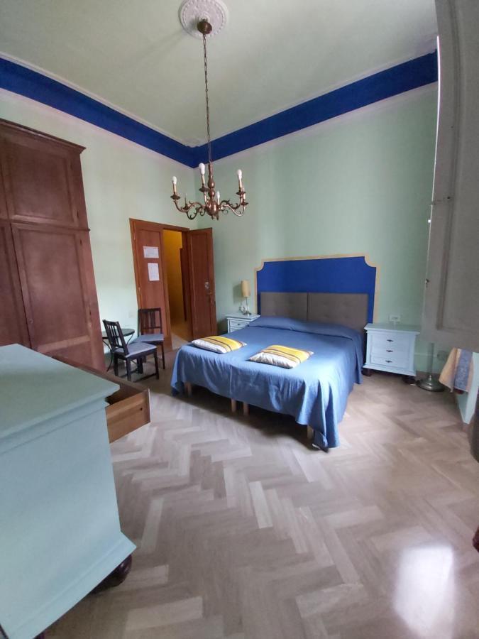 Affittacamere Belfiore Firenze Eksteriør billede
