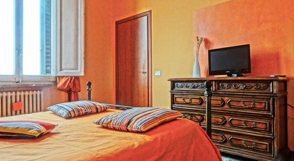Affittacamere Belfiore Firenze Eksteriør billede