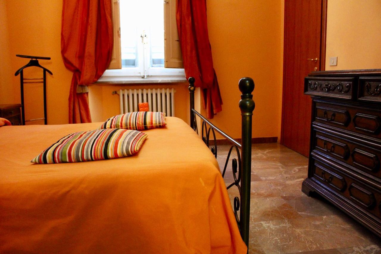 Affittacamere Belfiore Firenze Eksteriør billede