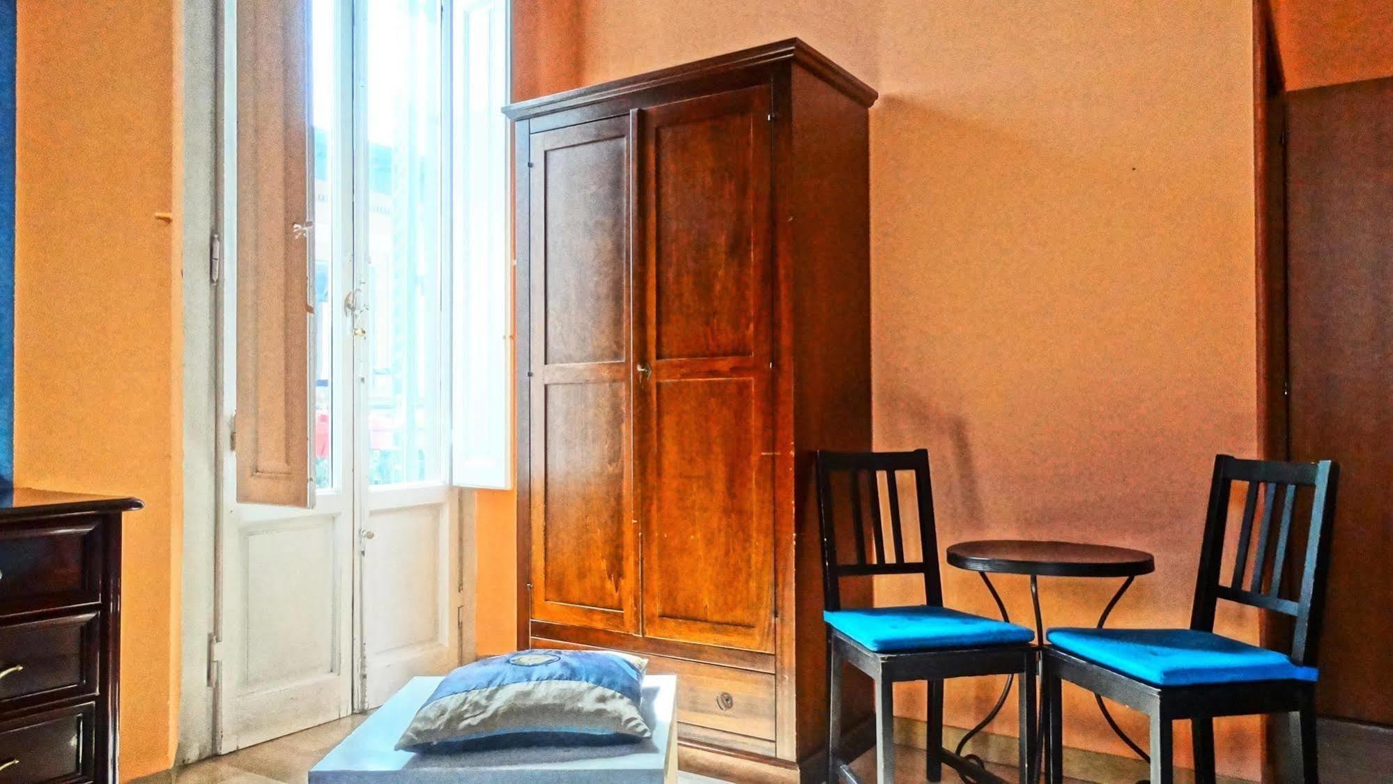 Affittacamere Belfiore Firenze Eksteriør billede