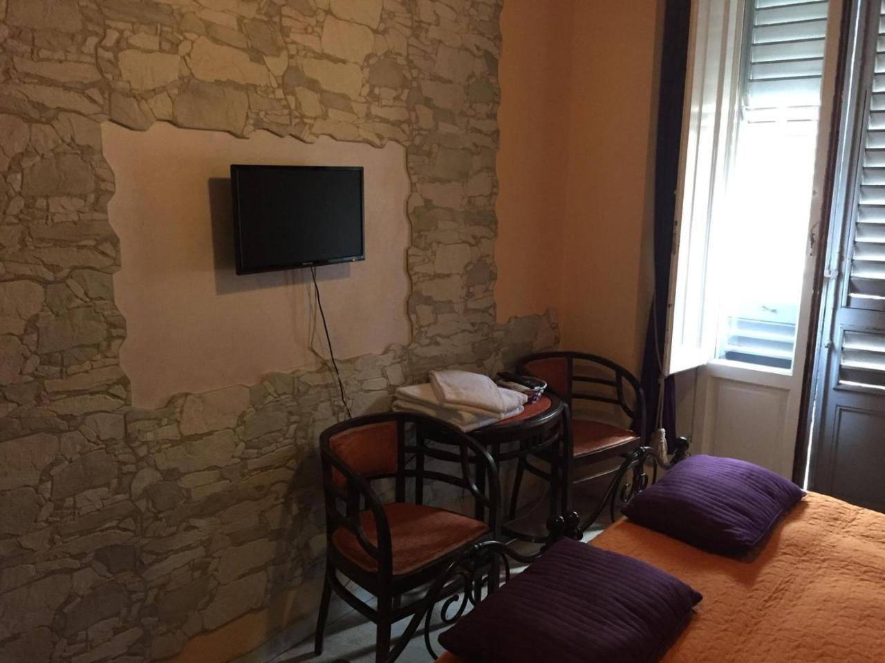Affittacamere Belfiore Firenze Eksteriør billede