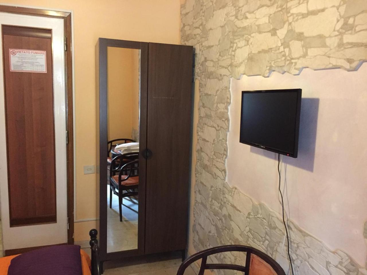 Affittacamere Belfiore Firenze Eksteriør billede